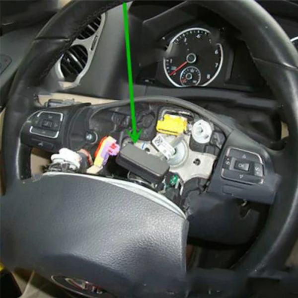 20 st Universal Bil SRS Airbag Simulator Emulator Resistor Bypass Fel Finnande Diagnostiskt Verktyg Airbag Scan Diagnostiska Verktyg