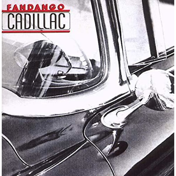 Fandango - Cadillac [CD]