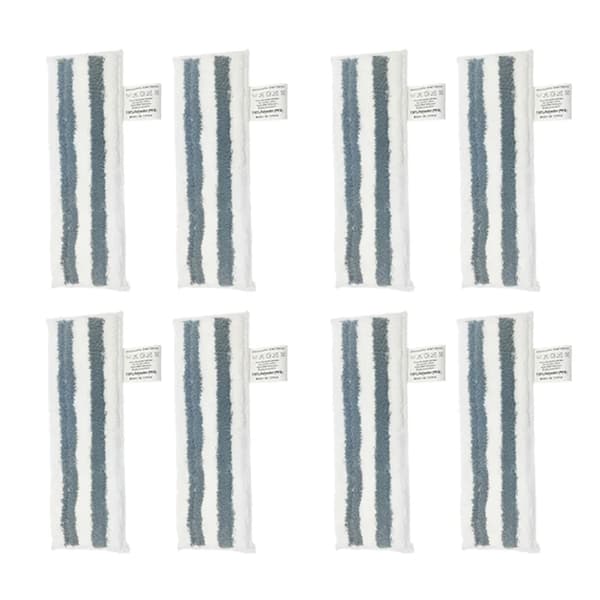 Nye Mikrofiber Dampmopphoder Dampmoppklut For Karcher Easyfix SC2 SC3 SC4 SC5 Håndholdte Støvsuger Deler Tilbehør