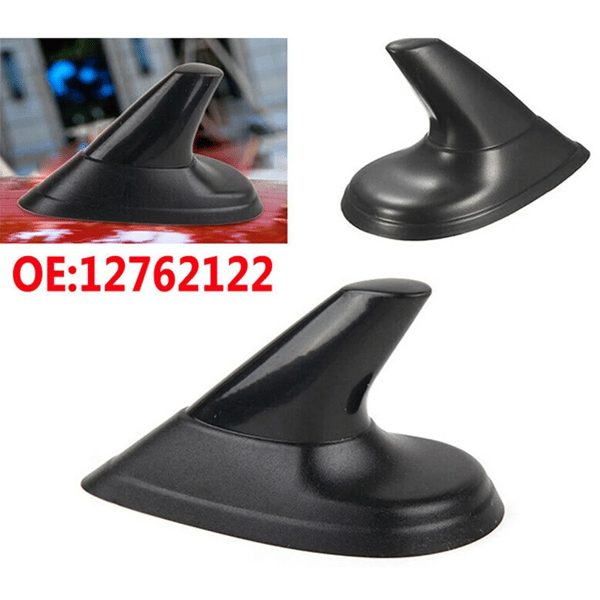 Hajfinne-antenne til satellitnavigation til Saab 9-3 2003-2012 & 9-5 1998-2009