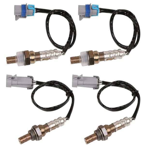 Syresensor 213-4229 12609457 Syresensor 4PCS 213-4230