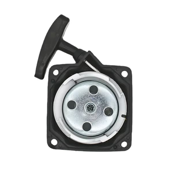 Universell dragstartssats för 40-5 44-5 33cc 36cc 43cc 49cc 52cc röjsågsmotor
