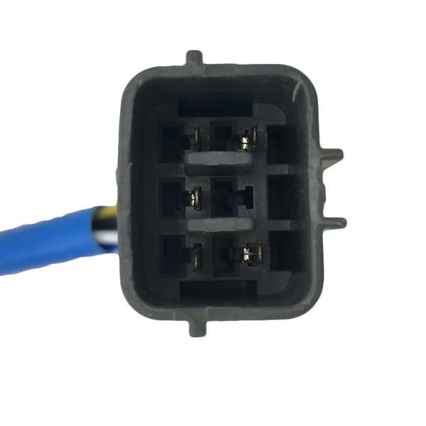 Gjelder for Mazda front oksygensensor 234-5720