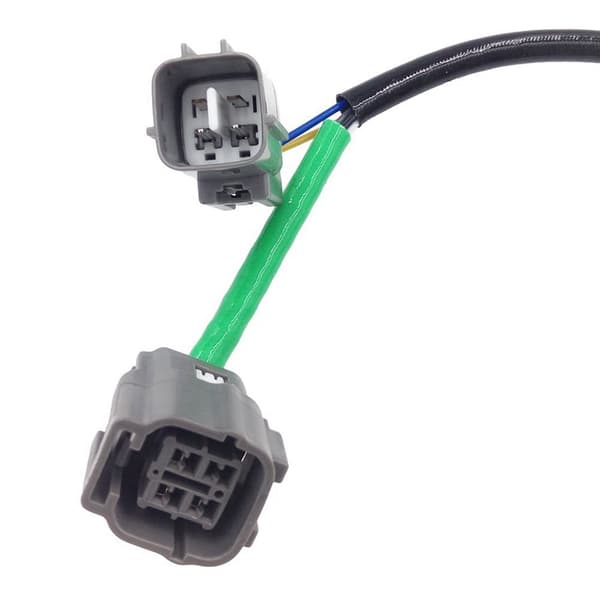 Gælder for Mazda front oxygen sensor L593188G1 L593-18-8G1