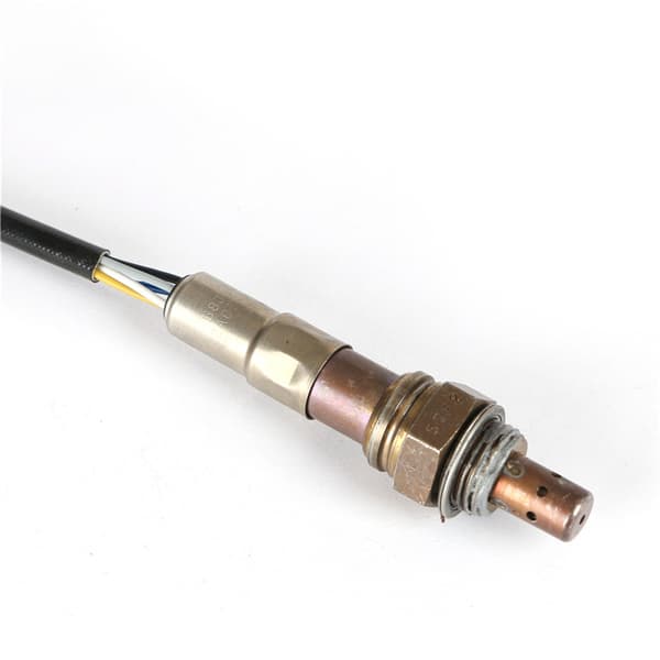 Gælder for Audi A4A5A6Q5 forreste iltsensor 06E906265F 06E906265S 234-5120