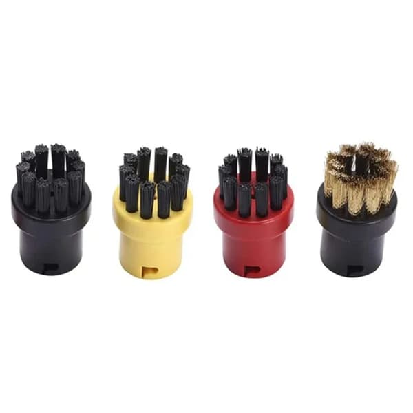 Mikrofiber dampmoppehoveder moppeklud til Karcher/til Easyfix SC2 SC3 SC4 SC5 håndholdt støvsuger tilbehør dele