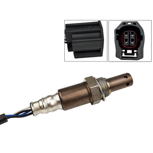 Gjelder for Mazda front oksygensensor 234-9085