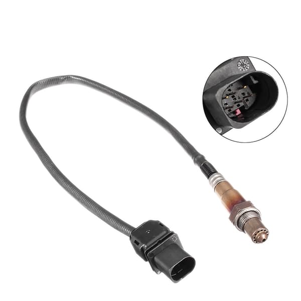Gælder for Volkswagen front oxygen sensor 06G906262F