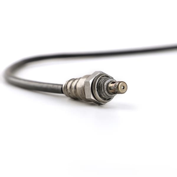 Gælder for SYM motorcykel 1-leder oxygen sensor 9X740/ZSD 1B01