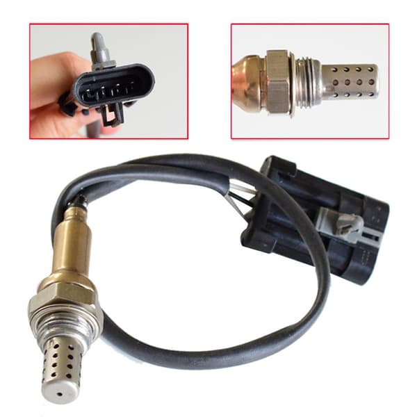 Gælder for Great Wall Harvard iltsensor H3 H5 H6 M4/M2 C30 C20 C20R