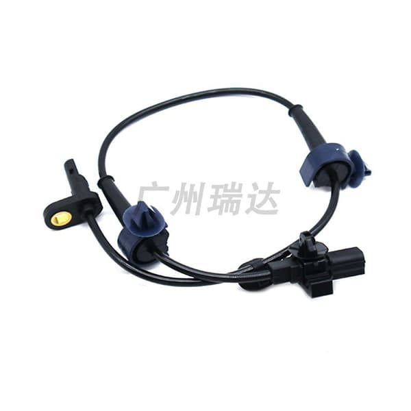 Passer til Honda bil hjulhastighedssensor induktionsledning ABS sensor 57470-TV0-E01