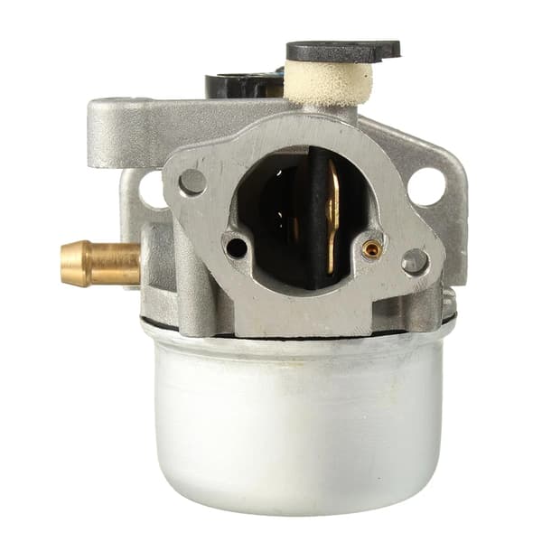 Karburator AUTO Carb til Briggs & Stratton 799871 790845 erstatter den gamle grå del
