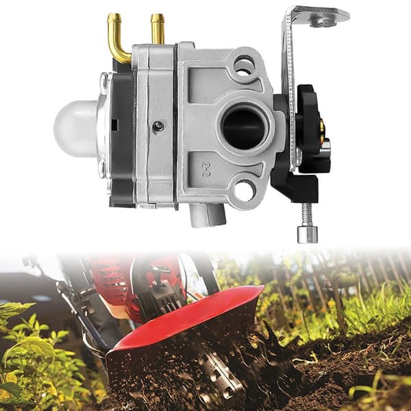 Legend Force 46cc Micro Fræser A063001 Benzin Fræser Karburator