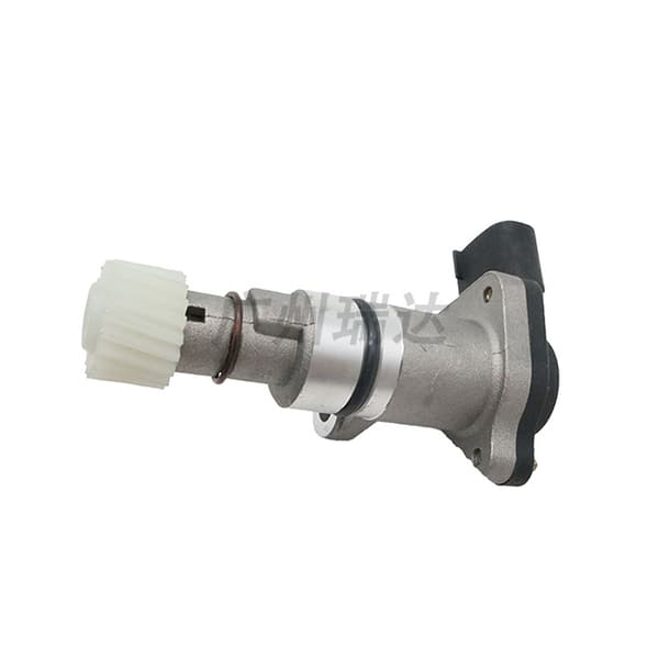 Lämplig för Toyota-modeller vägmätarsensor hastighetssensor 83181-35040