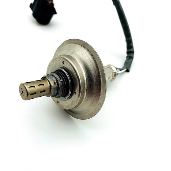 Gælder for Mitsubishi MIRAGE/SPACE STAR iltsensor 1588A282