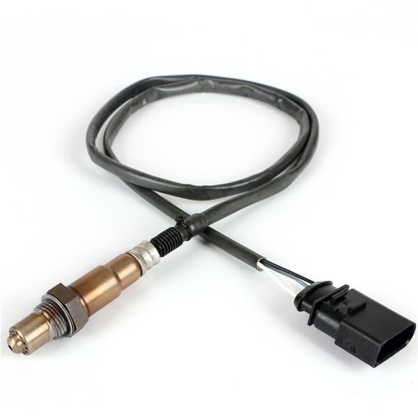 Gäller Volkswagen syresensor 030906262D