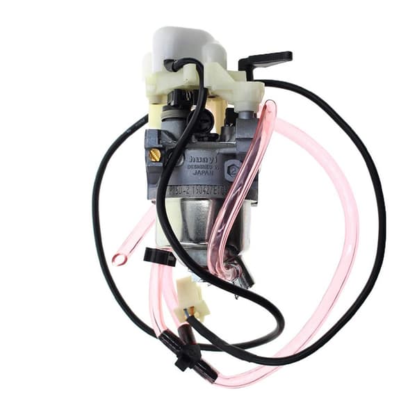 Passer til Honda 16100-Z0D-D03 EU2000i EB2000 Generator Karburator