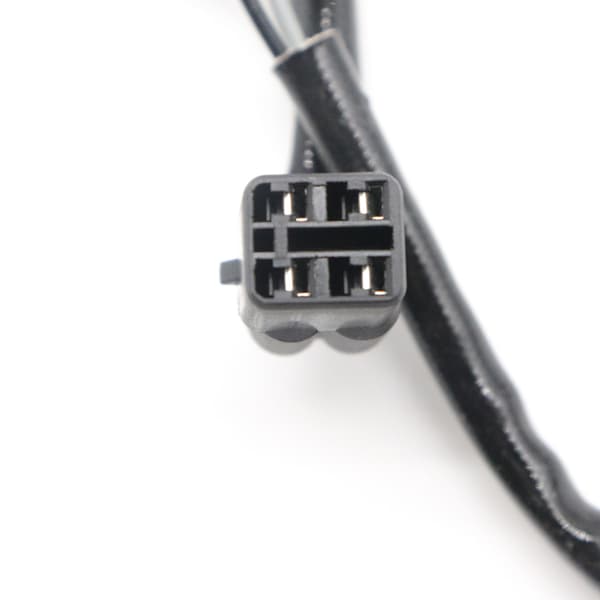 Gælder for Yamaha iltsensor 2EB-H592A-10 2EBH592A10