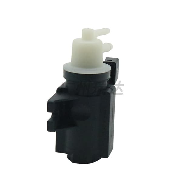 55494509 Turbolader Magnetventil til Opel