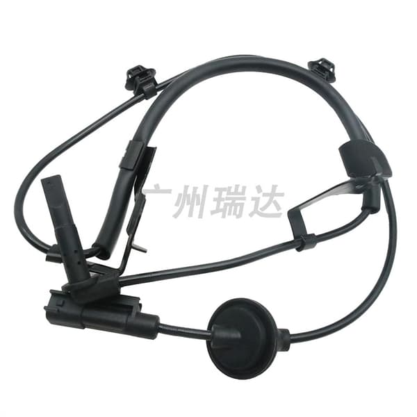 Gælder for Mitsubishi Outlander tilbehør ABS sensor hjulhastighedssensor 4670A583 4670A157