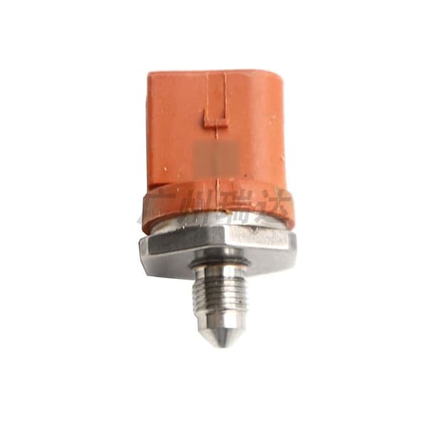 Trykksensor for drivstoffrail 06J906051D 0261545050 for Volkswagen Audi