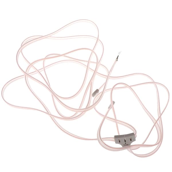 T-Type FM Stereo Radiomottaker, Dipolantenne, Intern Lyd, 300Ohm