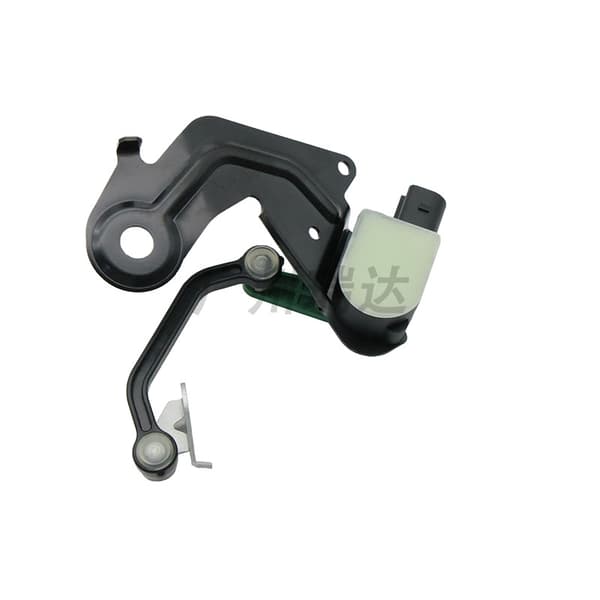 Gäller Volkswagen Audi modell karosshöjdsensor 4F0616571J
