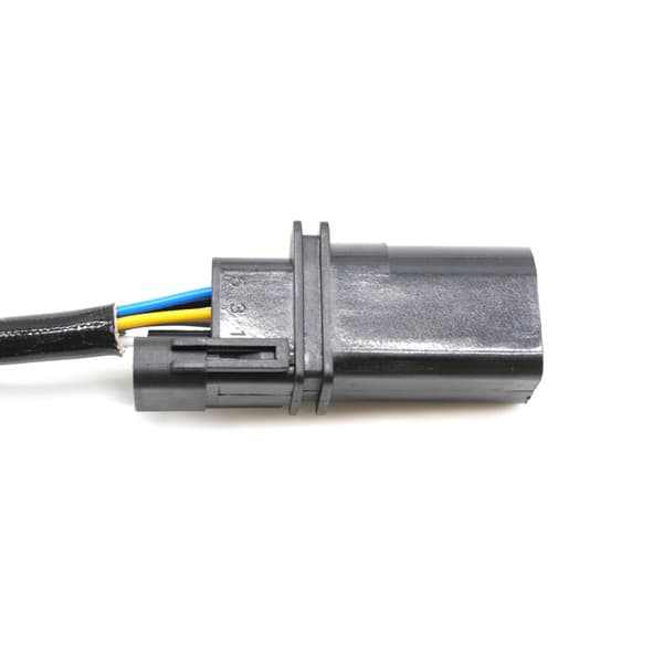 Gælder for Audi Volkswagen iltsensor 4L0906262K