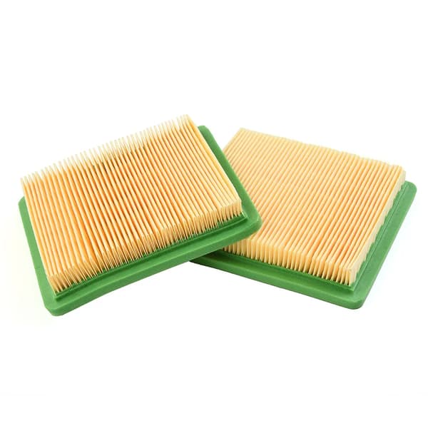 2-delt luftfilter til FX-RM 4639 5196 ES / PRO 1855 til FX-RM 5.5 5.0