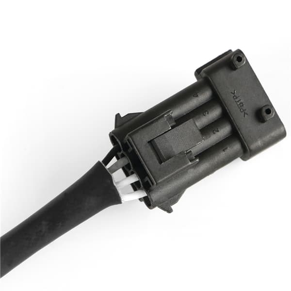 Passer til CF500/600/625/650/400 motorcykel iltsensor 018B-176000