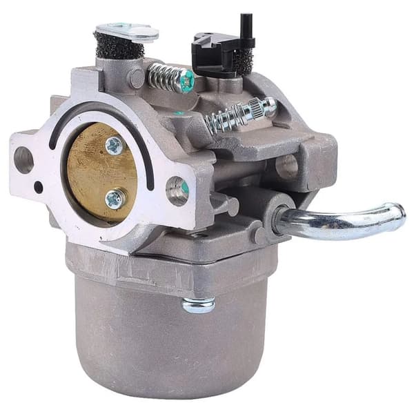 karburator 590399 til BRIGGS & STRATTON 590399 796077 LAWNMANN