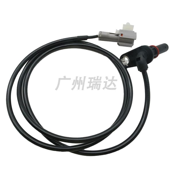 Lämplig för Mitsubishi bilreservdelar hjulhastighetssensor ABS-sensor MK585279