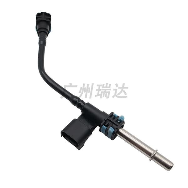 Passer til Dodge bilsensor oljetrykksensor 68268053AB