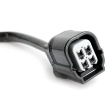 Velegnet til ældre Honda CB500F CB500X & CBR500 iltsensor M18