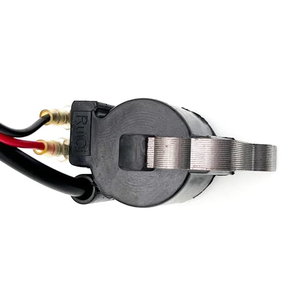 Trädgårdsmaskinstillbehör, 26cc bensindriven röjsåg, 32F 34F motor, tändspole