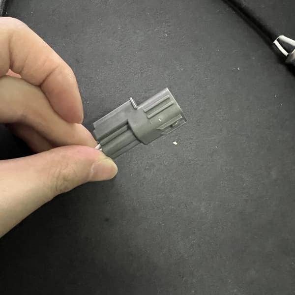 Passer til Hyundai Kia bagerste iltsensor 392102GBB0 39210-2GBB0