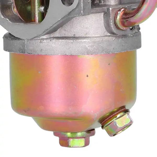 Benzingenerator Motor Karburator Tilbehørssæt til MZ175 ET2600 til ET2700