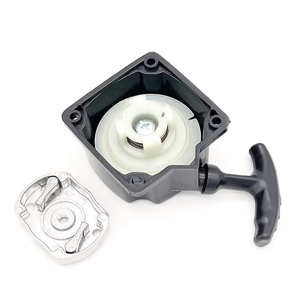 Kvalitets Easy Pull Rekylstarter Kit til 43CC 49CC 52CC Benzin Buskrydder Motor