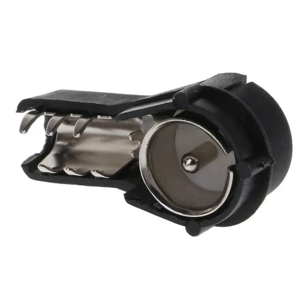 ISO Uros Antenniliitin Autoradioon, Paljasjohtoadapteri, 1 kpl