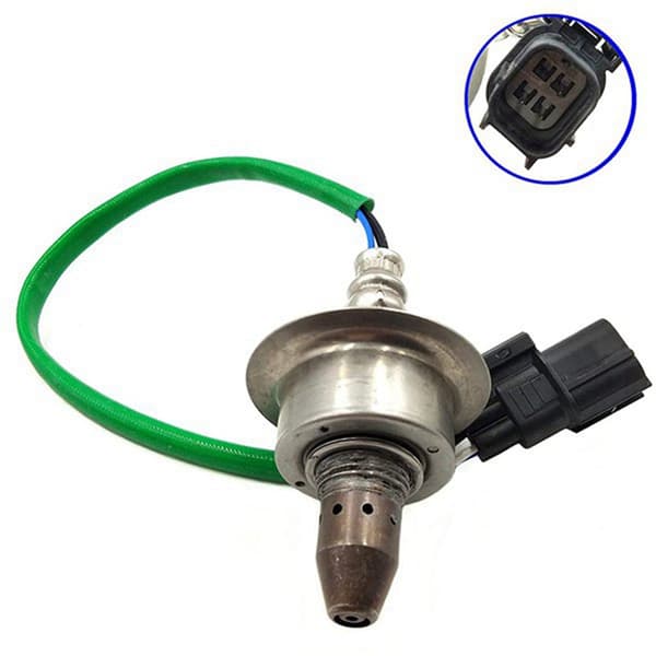 Passer til Honda iltsensor 211200-2572