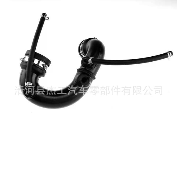 8200770644 er egnet for Renault GPP/RE/04A intercooler turbolader plastrør