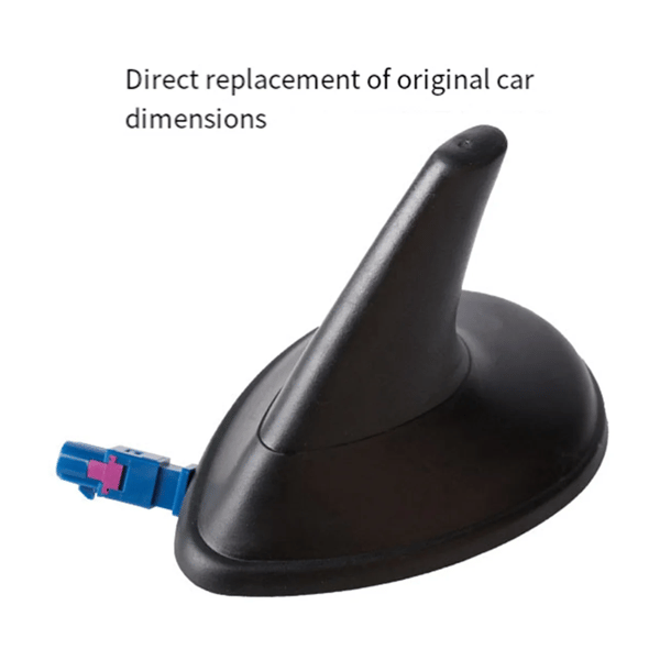 Hajfinne-antenne til satellitnavigation til Saab 9-3 2003-2012 & 9-5 1998-2009