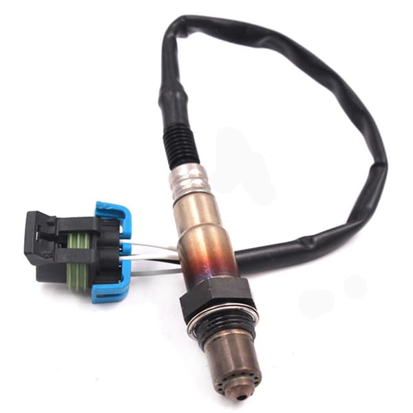 Gælder for Cadillac Chevrolet Buick iltsensor 12634061