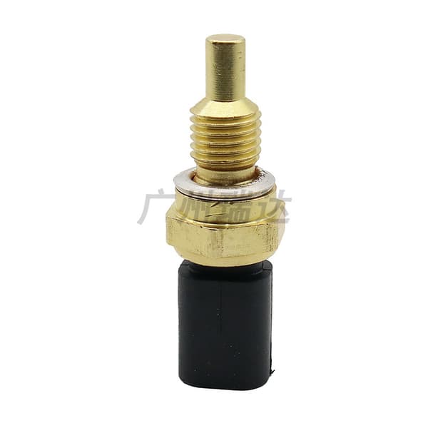 Gäller Chrysler-modeller vattentemperatursensor 68164627AA