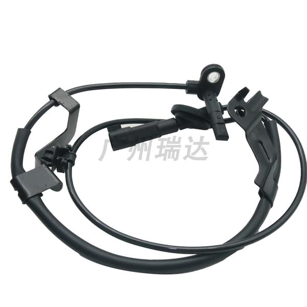 Passer for Mitsubishi bildeler ABS sensor hjulhastighetssensor 4670A584 4670A158