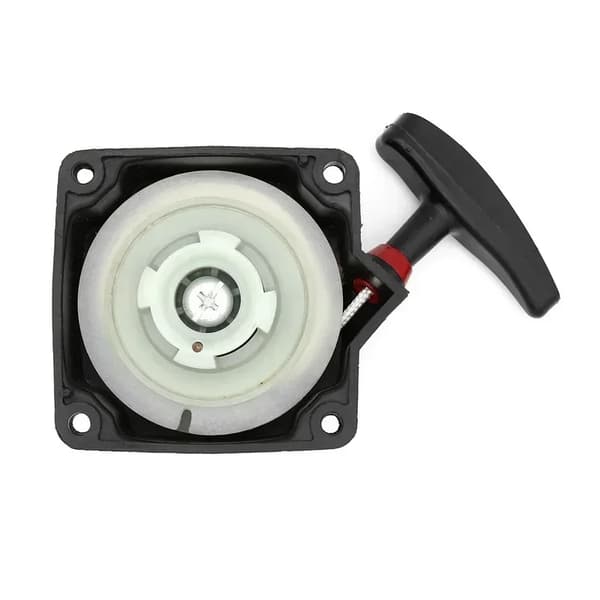 Let Recoil Trækstarter til 43CC 49CC 52CC Benzin Buskrydder Motor