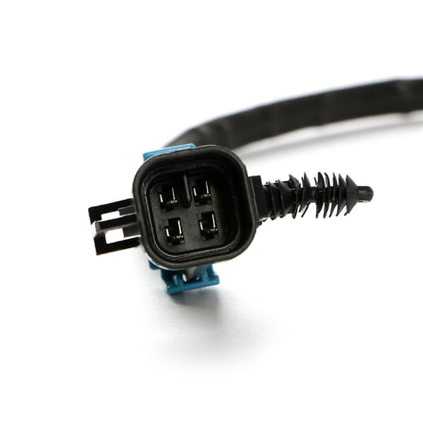 Gäller Buick GL8 främre syresensor 12563374 0258005657