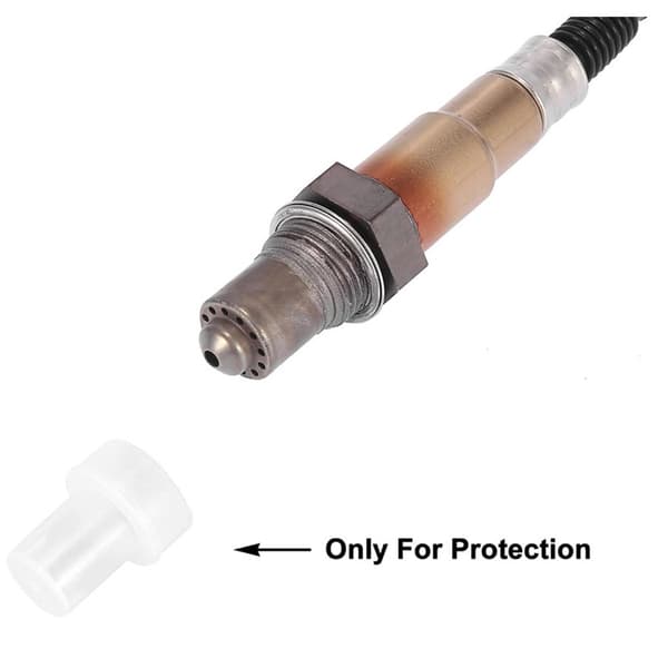 Passer til Kia Hyundai iltsensor 39210-2ECC0 392102ECC0