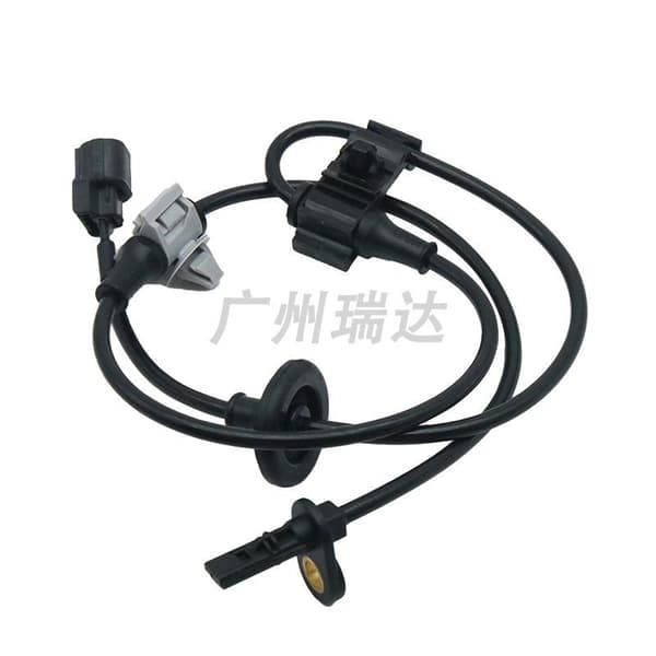 57455-SHJ-A02 Egnet til Honda Odyssey ABS hastighedssensor hjulhastighedssensor