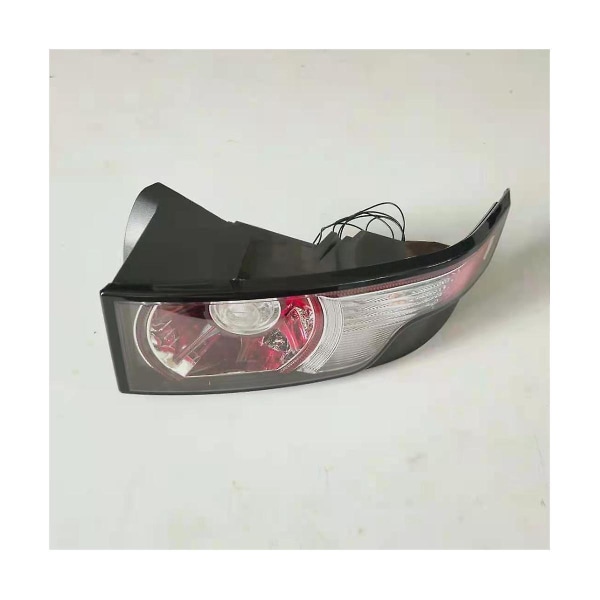 Kombinerad baklykta (vänster) för Range Evoque 2011-2019 LED bromsljus blinkers Lr05881 As Shown